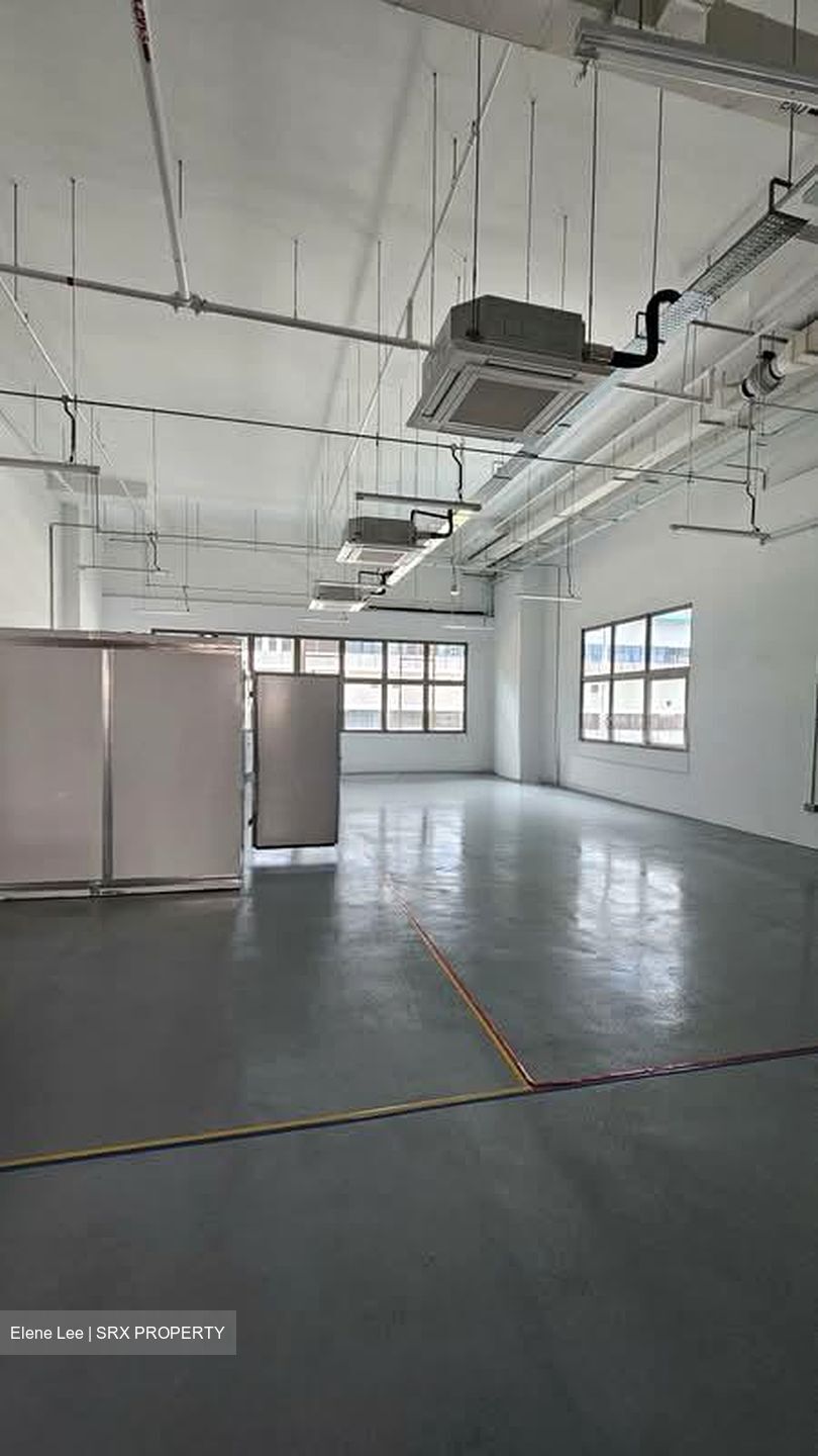 SmartFood@Mandai (D25), Factory #570504011